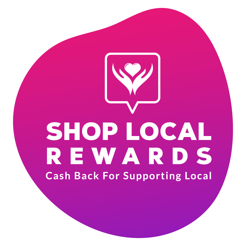 Shop Local Rewards Ireland
